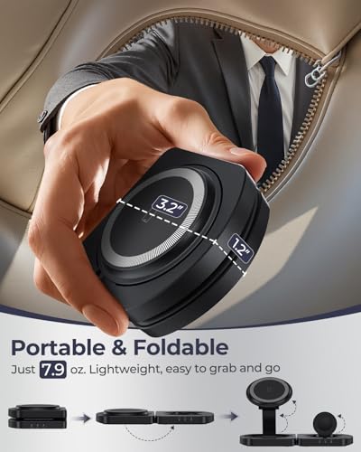 EGV Wireless Charger for iPhone - Image 6