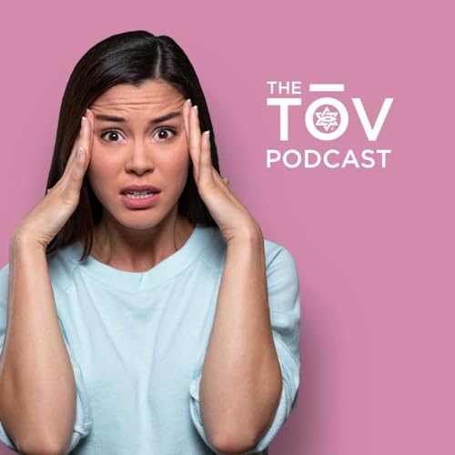 Help! My Friend's In The Hebrew Roots Movement Podcast Por  arte de portada