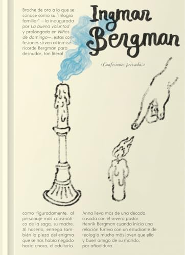 Confesiones privadas (NARRATIVA)