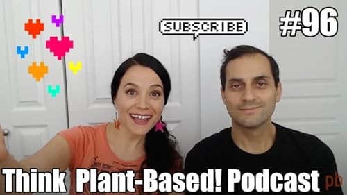 Ep 96 – Vegan Restaurant Shake-Up cover art