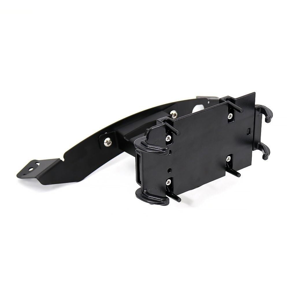 Porta Telefono per Motocicletta Per BMW K1300GT, K1200GT, K1200, K1300 GT Supporto GPS moto(C)
