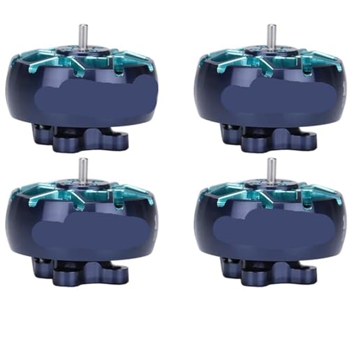 Moteur sans balais quadricoptère XING2 1806 2500KV hélice 5 pouces 4-6S