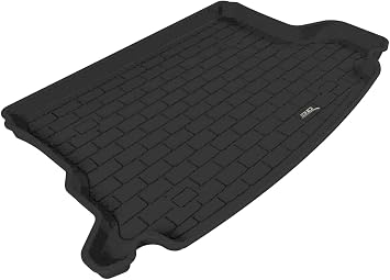 3D MAXpider Kagu Cargo Liner Compatible with Hyundai Tucson 2005-2009