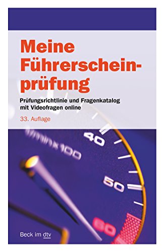Meine Führerscheinprüfung: Prüfungsrichtlinie mit allen Prüfungsfragen nebst richtigen Antworten Meine Führerscheinprüfung: Prüfungsrichtlinie mit allen Prüfungsfragen nebst richtigen Antworten