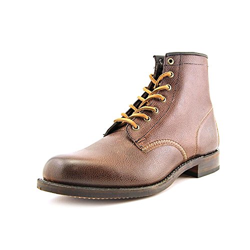 FRYE Men's Arkansas Mid Lace Boot