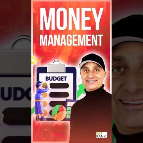 Spend Smarter Today: Digital Marketing Strategies for Cleaning Companies cover art