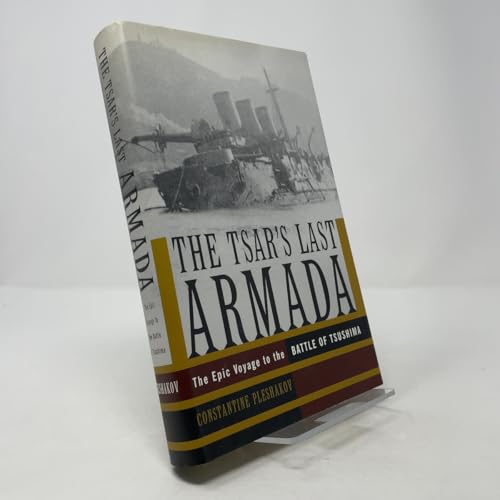 The Tsar's Last Armada