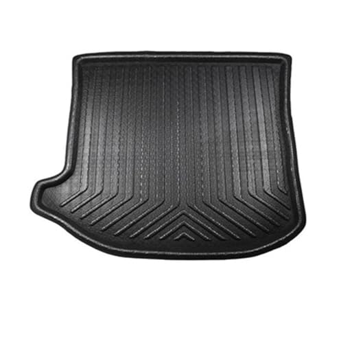 Tapis de coffre Jeep Grand Cherokee 2013-2018 résistant aux rayures et lavable