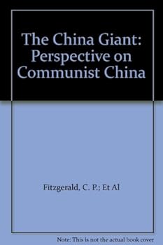 Paperback The China Giant: Perspective on Communist China Book