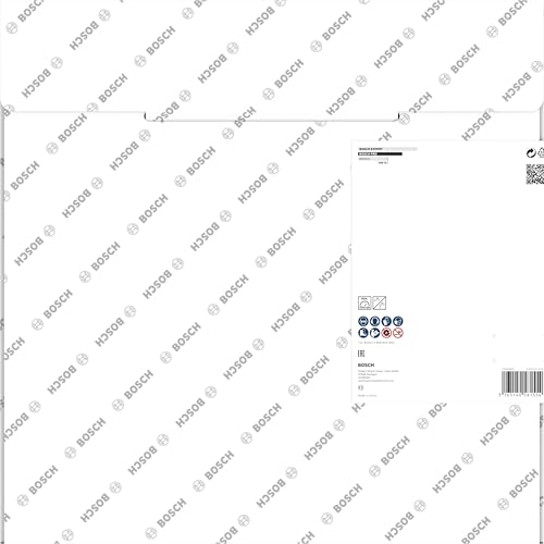 Bosch 1x PRO Stone Diamanttrennscheibe, 400 x 20/25,4 mm – Ansicht 4