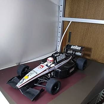 京商　ティレル　ミニカーコレクション ８台セット 京商】KYOSHO MINI CAR & BOOK No.21 Tyrrell P34 1976を発売! | 京商