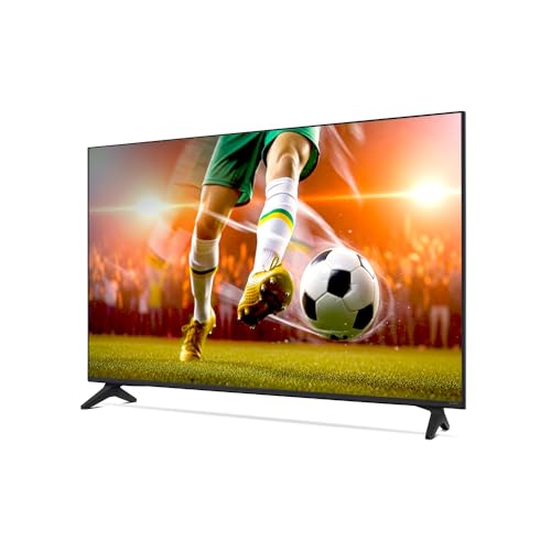 Smart TV 4K 55" LG QNED 55QNED70 Processador α7 AI Ger8 4K Super Upscaling Google Cast Alexa Integrado Controle AI Smart Magic WebOS 25 - Imagem 2