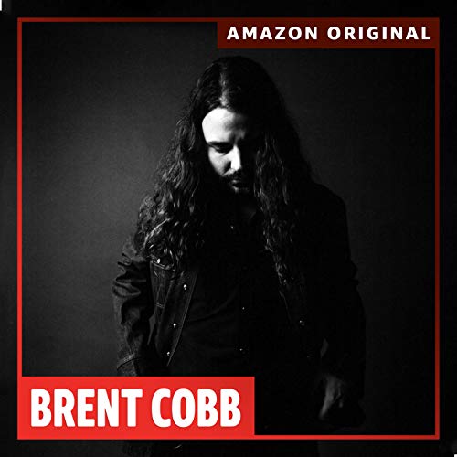 Brent Cobb