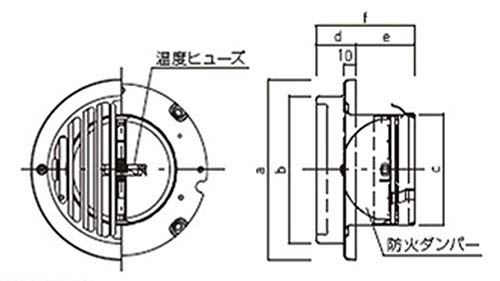 _hz[NGCg(Shinyei Home Create) Ci xgLbvc^ ԕt h΃_p[t SK-SVCT100D Vo[ {: s15.8cm {: 8.6999999999999993cm {: 15.8cm