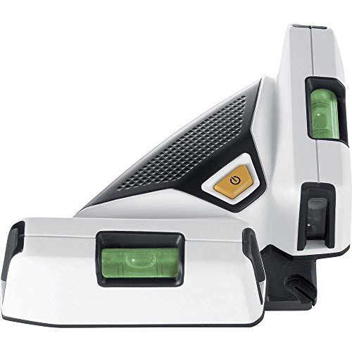 SuperSquare-Laser 4 Linienlaser Reichweite (max) 15 m - Laserliner