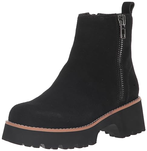 Blondo Women's Valen Waterproof Ankle Boot - Main Image
