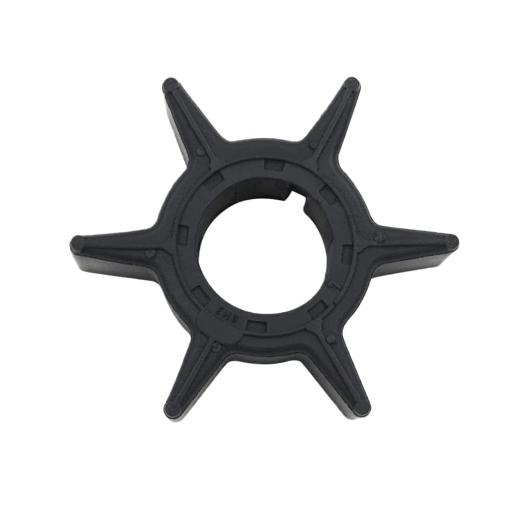 Kit Girante Pompa Acqua 63D-W0078 63D-W0078-00 63D-W0078-01 63D-W0078-01-00 Compatibile con 2T 40HP 50HP 4T F40 FT50 F50 F60 Fuoribordo