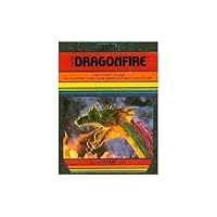 Algopix Similar Product 19 - Dragonfire (Atari 2600)