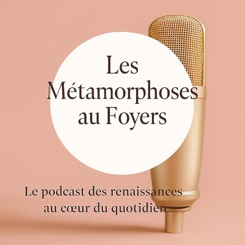 Les Métamorphoses au Foyer Titelbild