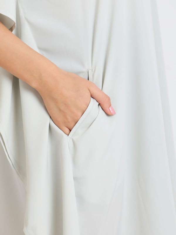 Image of Miss Lavish London Women's Kaftan- Kaftan Dress for Casual, Party, Evening, Vacation and Everyday Wear