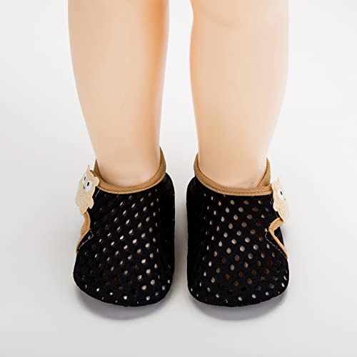 Boots Toddlers Animal Kids Boys Socks Barefoot Shoes Socks Non Slip Girls Floor Cartoon Kid Sport Apparel2