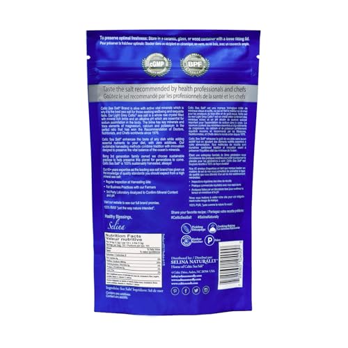 Celtic Sea Salt Lt Grey Pou, 0.57 Pound - Thumbnail 3