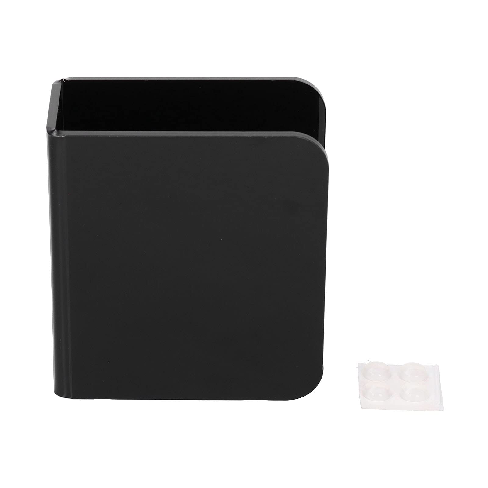 Portatovaglioli A Forma Di Pizza In Acrilico - Dispenser Verticale Per Tovaglioli Da Tavolo, Bar E Ristorante - Foto 6