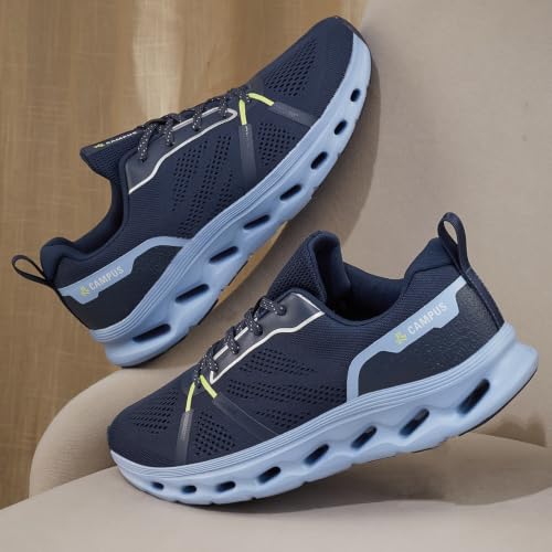 Image of Campus Men's ELVRO Running Shoes