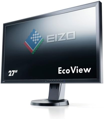 EIZO FlexScan EV2736W 27\