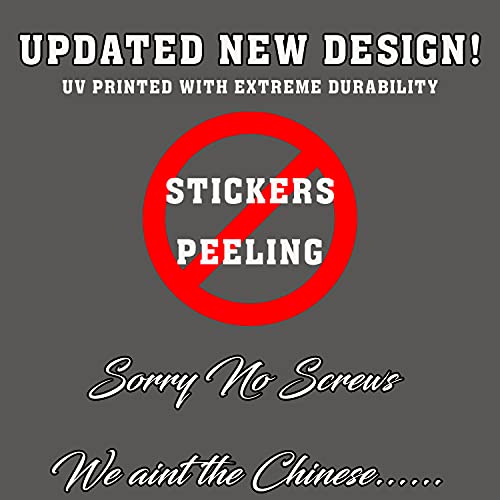 Cotton License Plate Frame Brushed Aluminum Acm Seal Of Cotton Car License Plate Frame- Brown. Perfect For Farmers #TOP2