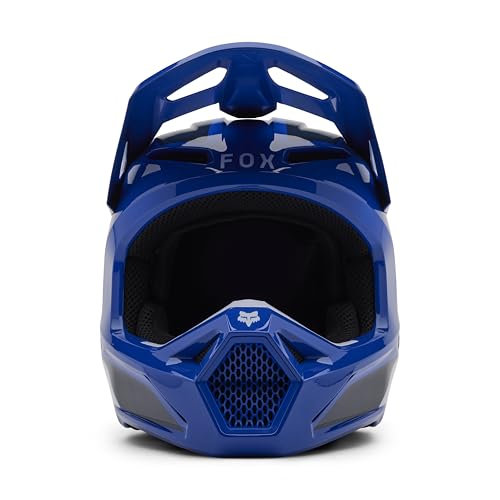 Image of Fox Racing Unisex V1 Motocross Dirt Bike Helmet