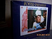 Foyer Pleasure: The Golden Age of Cinema Lobby Card 0906053331 Book Cover