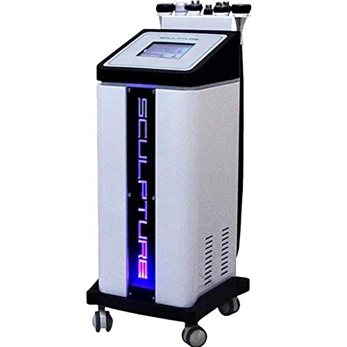 翼⭐︎キャビテーション業務用多機能 Amazon.co.jp: 業務用6in1多機能キャビテーション ラジオ波