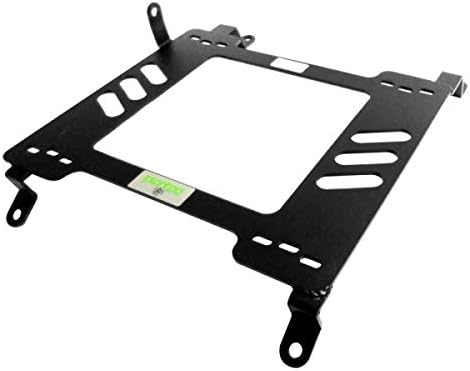 SB204DR Honda Civic 3 puertas Hatch Back (1990-1991) - Soporte del asiento del conductor