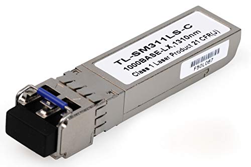 CONBIC-TL-SM311LS-C--1000Base-LX-DDM-SFP-10km-100-TP-Link-compatible