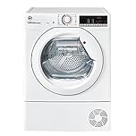 Asciugatrice A++ da 9 kg Pompa di Calore - HLEH9A2TES