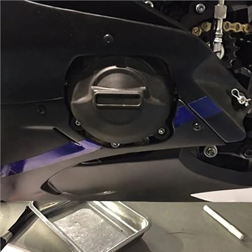 Protector de motor YZF R6 accesorios de moto tapa estátor 2006-2026 3
