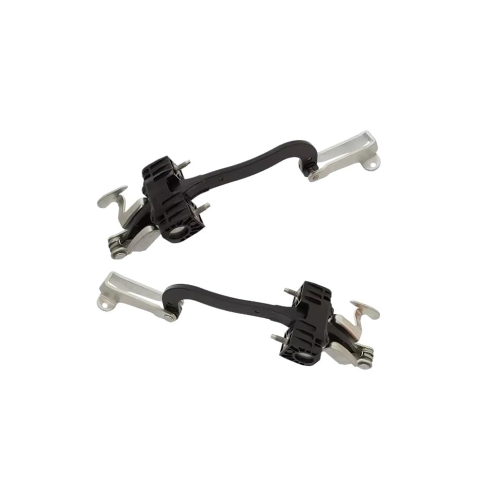 Jiiyp One Color Doorhinge Check Strap Stopper Door Hinge Limiter For Peugeot For Boxer For Citroen For Jumper For Fiat For Ducato 2006 1358222080 1358221080