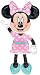 Minnie Mouse Airwalker 54" Inch Jumbo Foil Mylar Birthday Balloon