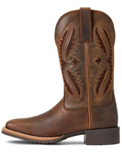 Image of Ariat Women's Hybrid Rancher VentTek 360 Western Boot