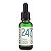 Produktbild Naissance Granatapfelsamenöl kaltgepresst und unraffiniert 30ml (Nr. 247) BIO zertifiziert 100% rein