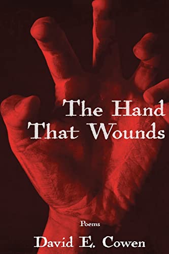 Cover of The Hand That Wounds