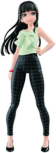 Banpresto Love Live Sunshine Dia Kurosawa Figure, Jun-Ai Numazu, 7