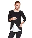 Größenübersicht: S/M: 36/38, L: 40/42, XL: 42/44, XXL: 46, 3XL: 48/50, 4XL: 50/52.