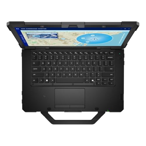 Image of Dell Pro Rugged 14 RB14250 CORE Ultra 5-