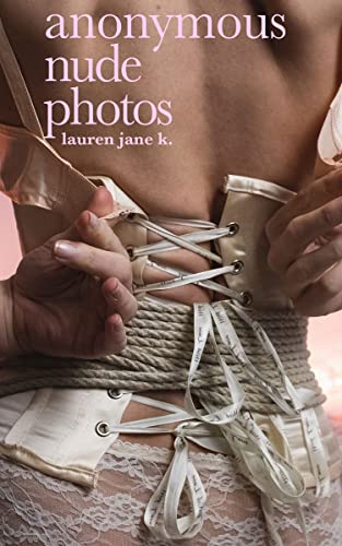 Anonymous Nude Photos