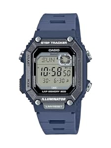 Casio WS-B1000