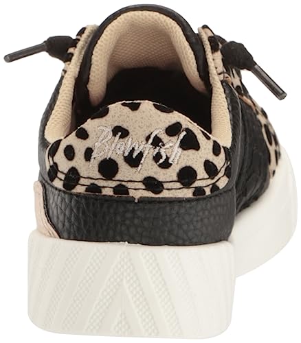 Blowfish Malibu Unisex-Child Wave-k Sneaker3