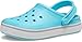 Produktbild Crocs Kids' Off Court Clog 32-33 EU Neptune
