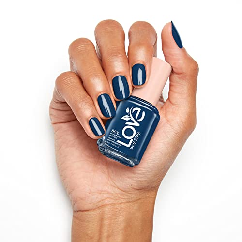 Essie Nagellack mit cremigem Finish, langanhaltend und vegan